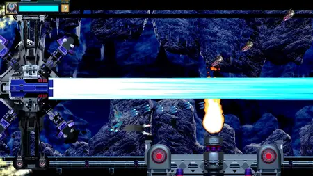 Ultra Mega Planet Battles (2025)