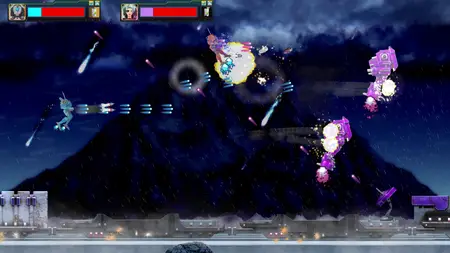 Ultra Mega Planet Battles (2025)