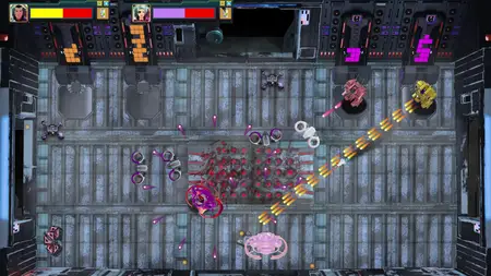 Ultra Mega Planet Battles (2025)
