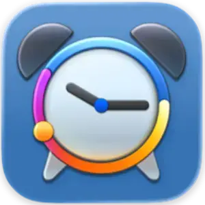 Timeless: Alarm Clock 1.95