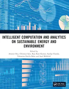 Intelligent Computation and Analytics on Sustainable Energy and Environment