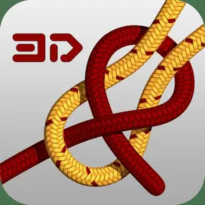 Knots 3D v10.8.2