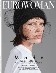 Eurowoman - Oktober 2025