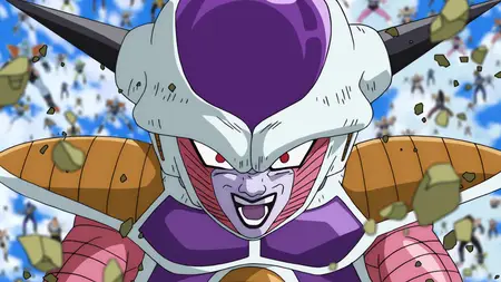 Dragon Ball Super - 024