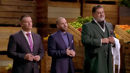 MasterChef Australia S09E01