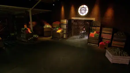 MasterChef Australia S09E01