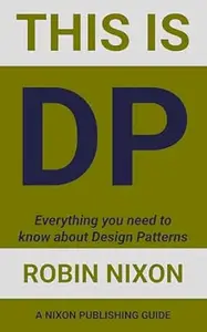 This is Design Patterns: Everything you need to know (Coding Series)