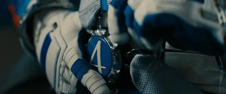 The Fantastic Four: First Steps (2025)
