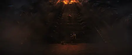 The Fantastic Four: First Steps (2025)