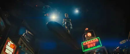 The Fantastic Four: First Steps (2025)