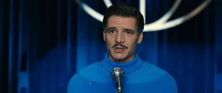 The Fantastic Four: First Steps (2025)