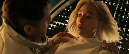 The Fantastic Four: First Steps (2025)