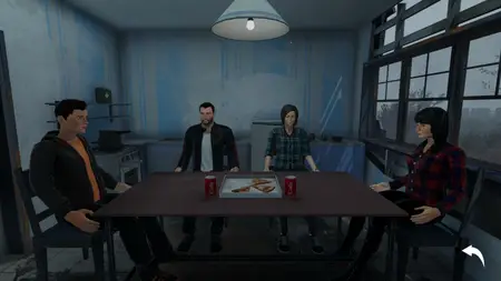 Dead Hourz (2025)