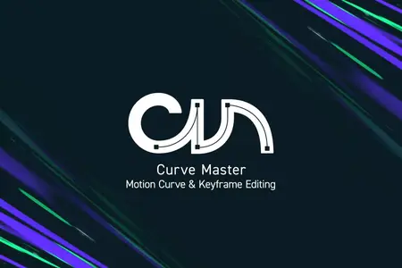 Unity Asset - Curve Master v1.2.0