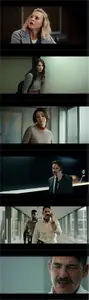 Exterritorial (2025) [Dual Audio, MultiSubs]