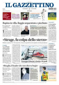Il Gazzettino Rovigo - 22 Giugno 2024