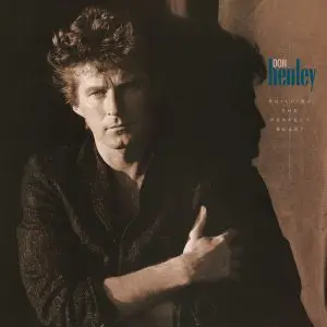 Don Henley - Building The Perfect Beast (Remastered) (2024) [Official Digital Download 24/192]