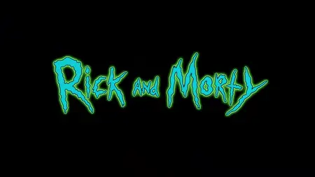 Rick and Morty S08E06