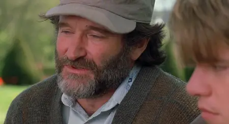 Good Will Hunting (1997)