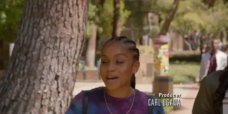 All American S03E17