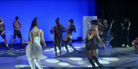 All American S03E17