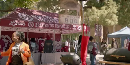All American S03E17