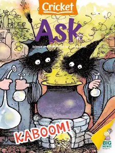 Ask - July-August 2025