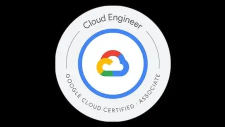 GCP Associate Cloud Engineer Google Certification -150 Demos