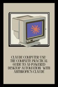 Claude Computer Use: The Complete Practical Guide to AI-Powered Desktop Automation with Anthropic's Claude
