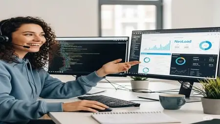 Load Up With Neoload- Your Gateway To Next-Gen Load Testing