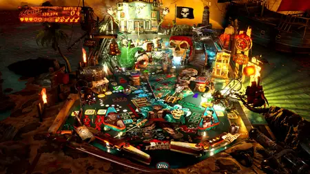 Pinball Wicked (2025)