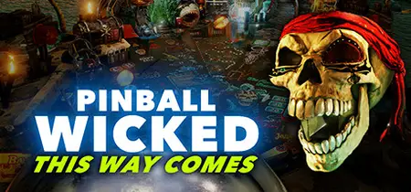 Pinball Wicked (2025)
