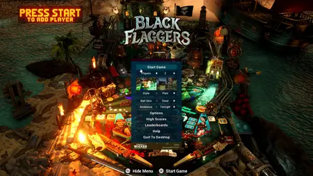 Pinball Wicked (2025)