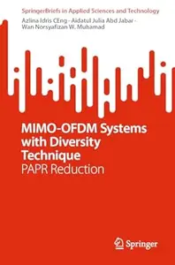 MIMO-OFDM Systems with Diversity Technique: PAPR Reduction