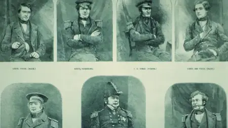 Expedition Files S02E02