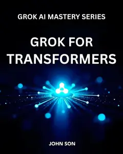 Grok for Transformers: Reshape Industries and Redefine Success with xAI’s Smartest AI