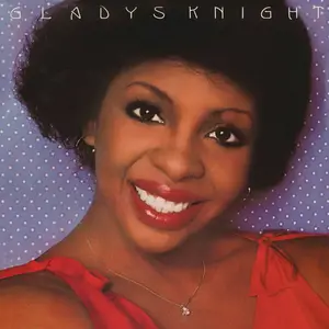 Gladys Knight - Gladys Knight (1979/2014) [Expanded Edition 2013] (Official Digital Download 24-bit/96kHz)