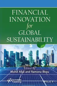 Financial Innovation for Global Sustainability