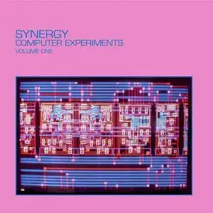 Synergy - Discography [10 Albums] (1975-2002)