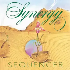 Synergy - Discography [10 Albums] (1975-2002)