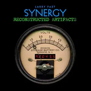 Synergy - Discography [10 Albums] (1975-2002)