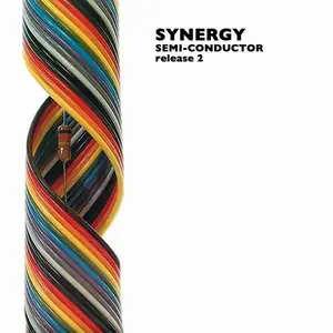 Synergy - Discography [10 Albums] (1975-2002)