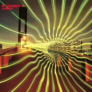 Synergy - Discography [10 Albums] (1975-2002)