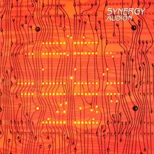 Synergy - Discography [10 Albums] (1975-2002)