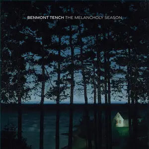 Benmont Tench - The Melancholy Season (2025)