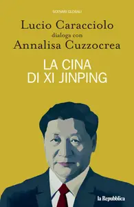 la Repubblica libri - 30 Aprile 2025