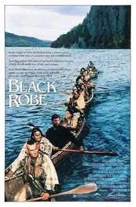 Black Robe (1991)