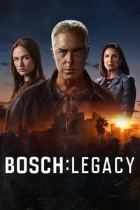 Bosch: Legacy S03E07