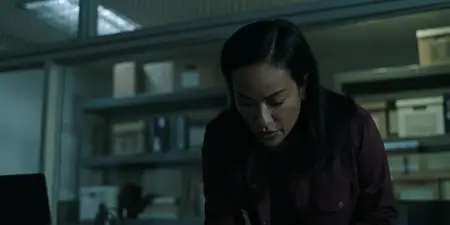Bosch: Legacy S03E07