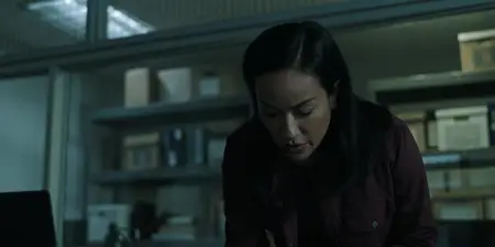 Bosch: Legacy S03E07
